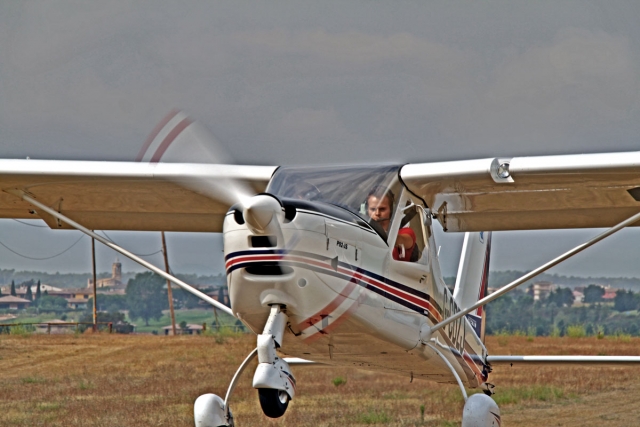  Ore di volo 